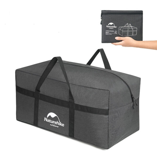 Outdoor camping equipment storage bag - Image 2