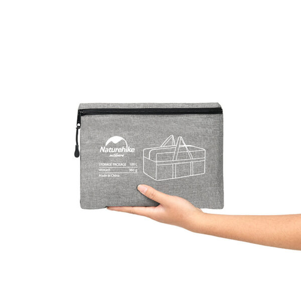 Outdoor camping equipment storage bag - Image 3