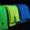 Outdoor Sports Waistband Elastic Mobile Phone Bag Sports Belt Bag - Image 3