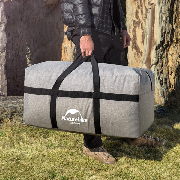 Outdoor camping equipment storage bag - Image 4