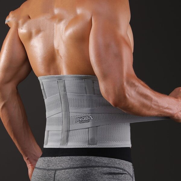 Exercise waist protection fitness equipment - Image 5